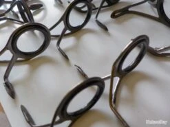 Anneaux Doubles Pattes N°7 -Abu Magasin 00007 Anneaux doubles pattes n 7