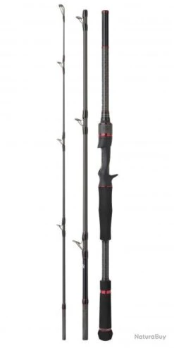 Bassforce Special Traveler Casting CANNE BASSF.ST C 1,80M 45-120G -Abu Magasin 00007 Bassforce Special Traveler Casting CANNE BASSF.ST C 1 80M 45 120G