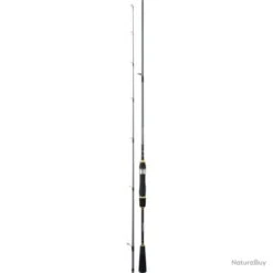 Canne Daiwa Regal Verticale - 1.90 M