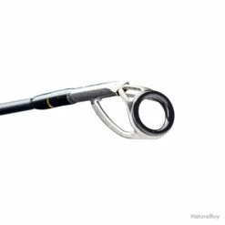 Canne Illex The Artist X5 B 2402 MH Dark Elf 2.41m 10-40g -Abu Magasin 00007 Canne Illex The Artist X5 B 2402 MH Dark Elf 2.41m 10 40g