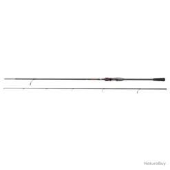 Canne Spinning Abu Garcia Vendetta V3 - 2.44 M / 30-60 G / Heavy
