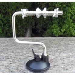 Enrouleur Universel De Fil De Pêche Pour Tous Les Moulinets - Aluminium -Abu Magasin 00007 Enrouleur Universel de Fil de Peche pour tous les Moulinets Aluminium