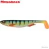 Leurre Spark Shad 7 Megabass Red Fin Perch -Abu Magasin 00007 Leurre Spark Shad 7 Megabass Red Fin Perch
