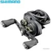 Moulinet Casting Shimano Curado K MGL 151 Left Hand -Abu Magasin 00007 Moulinet Casting Shimano Curado K MGL 151 Left Hand