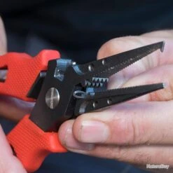 Pince Fox Rage Belt Pliers -Abu Magasin 00007 Pince Fox Rage Belt Pliers
