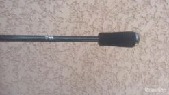 Talon De Canne Spinning Daiwa Prorex XR 2020 - 2.13 - UL 2-8g -Abu Magasin 00007 Talon de Canne Spinning Daiwa Prorex XR 2020 2.13 UL 2 8g