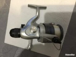 Vends MOULINET De PECHE -Abu Magasin 00007 Vends MOULINET que PECHE
