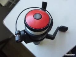 Moulinet Mitchell Performance 40 Neuf En Boite D'origine -Abu Magasin 00007 moulinet Mitchell performance 40 neuf en boite d origine