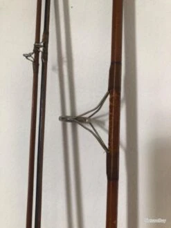 1 Canne Bambou Refendu 2,20 M Luxor Luxe Pezon Et Michel . Lancer 2 Brins. Pêche Ancien Collection -Abu Magasin 00008 1 canne 2 20 m luxor luxe pezon et Michel . bambou refendu. Lancer 2 brins. Peche ancien collection