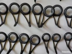 Anneau Mono Patte N2 -Abu Magasin 00008 Anneau mono patte n2