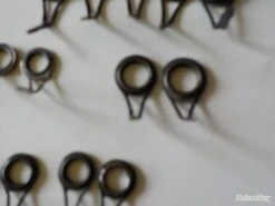 Anneau Mono Patte N3 -Abu Magasin 00008 Anneau mono patte n3