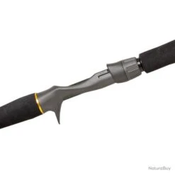 Canne Casting Abu Garcia Svartzonker Classic Motoroil 83XH 2.51m 50-220g -Abu Magasin 00008 Canne Casting Abu Garcia Svartzonker Classic Motoroil 83XH 2.51m 50 220g