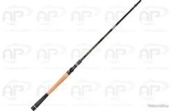 Canne Casting Illex Night Shadows 7-30gr 2.11M -Abu Magasin 00008 Canne Casting Illex Night Shadows 7 30gr 2.11M