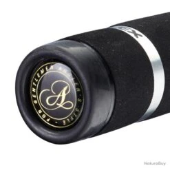 Canne Illex The Artist X5 B 2402 MH Dark Elf 2.41m 10-40g -Abu Magasin 00008 Canne Illex The Artist X5 B 2402 MH Dark Elf 2.41m 10 40g