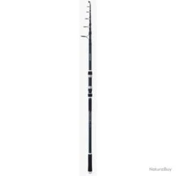 Canne Spinning Daiwa Samurai - Téléscopique - 3.00 M / TMBF / 5
