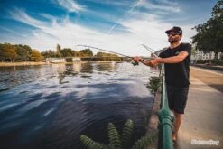 FOX RAGE Cannes Drop N Jig 210Cm 3-14G -Abu Magasin 00008 Cannes Drop N Jig 210Cm 3 14G