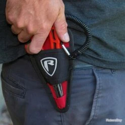 Pince Fox Rage Belt Pliers -Abu Magasin 00008 Pince Fox Rage Belt Pliers