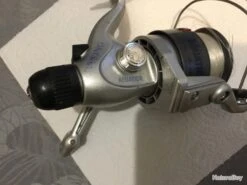 Vends MOULINET De PECHE -Abu Magasin 00008 Vends MOULINET que PECHE