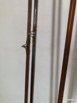 1 Canne Bambou Refendu 2,20 M Luxor Luxe Pezon Et Michel . Lancer 2 Brins. Pêche Ancien Collection -Abu Magasin 00009 1 canne 2 20 m luxor luxe pezon et Michel . bambou refendu. Lancer 2 brins. Peche ancien collection