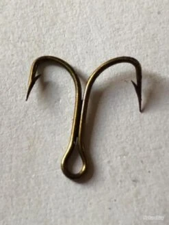 100 Hameçon Double N 10 Réf 9906 Bz Limerick Droit Pêche Carnassier Vmc -Abu Magasin 00009 100 hamecon double n 10 ref 9906 bz limerick droit peche carnassier vmc