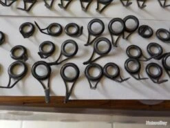 Anneau Mono Patte N2 -Abu Magasin 00009 Anneau mono patte n2