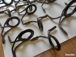 Anneaux Doubles Pattes N°7 -Abu Magasin 00009 Anneaux doubles pattes n 7