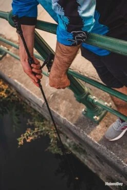 FOX RAGE Cannes Drop N Jig 210Cm 3-14G -Abu Magasin 00009 Cannes Drop N Jig 210Cm 3 14G