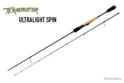 FOX RAGE Cannes Terminator Rods 240Cm 15-50G Jigger -Abu Magasin 00009 Cannes Terminator Rods 240Cm 15 50G Jigger