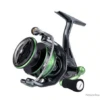 Moulinet De Pêche 4000 5.2:1 Carnassiers, Mer, Surfcasting M28 -Abu Magasin 00009 Moulinet de peche 4000 5.2 1 carnassiers mer surfcasting M28