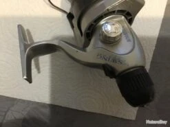 Vends MOULINET De PECHE -Abu Magasin 00009 Vends MOULINET que PECHE