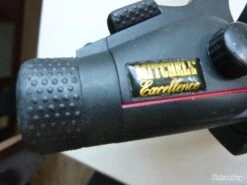 Moulinet Mitchell Performance 40 Neuf En Boite D'origine -Abu Magasin 00009 moulinet Mitchell performance 40 neuf en boite d origine