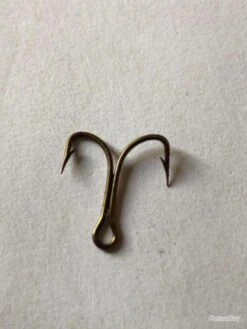 100 Hameçon Double N 10 Réf 9906 Bz Limerick Droit Pêche Carnassier Vmc -Abu Magasin 00010 100 hamecon double n 10 ref 9906 bz limerick droit peche carnassier vmc