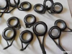 Anneau Mono Patte N2 -Abu Magasin 00010 Anneau mono patte n2