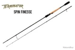 FOX RAGE Cannes Terminator Rods 240Cm 15-50G Jigger -Abu Magasin 00010 Cannes Terminator Rods 240Cm 15 50G Jigger