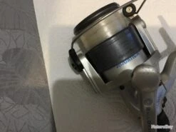 Vends MOULINET De PECHE -Abu Magasin 00010 Vends MOULINET que PECHE