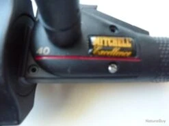 Moulinet Mitchell Performance 40 Neuf En Boite D'origine -Abu Magasin 00010 moulinet Mitchell performance 40 neuf en boite d origine