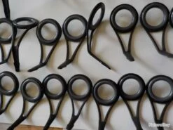 Anneau Mono Patte N2 -Abu Magasin 00011 Anneau mono patte n2