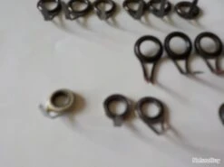 Anneau Mono Patte N3 -Abu Magasin 00011 Anneau mono patte n3