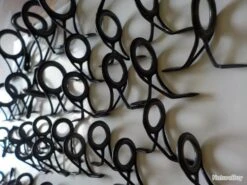 Anneaux Doubles Pattes N8 -Abu Magasin 00011 Anneaux doubles pattes n8