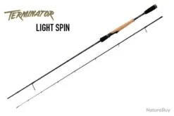 FOX RAGE Cannes Terminator Rods 240Cm 15-50G Jigger -Abu Magasin 00011 Cannes Terminator Rods 240Cm 15 50G Jigger