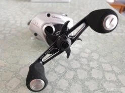 EXCELLENT MOULINET QUANTUM ICON CASTING NEUF !!!! A SAISIR!!!! LIVRAISON GRATUITE -Abu Magasin 00011 EXCELLENT MOULINET QUANTUM ICON CASTING NEUF A SAISIR LIVRAISON GRATUITE