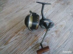 Moulinet Mitchell 306 Pro