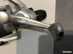 Vends MOULINET De PECHE -Abu Magasin 00011 Vends MOULINET que PECHE