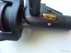 Moulinet Mitchell Performance 40 Neuf En Boite D'origine -Abu Magasin 00011 moulinet Mitchell performance 40 neuf en boite d origine