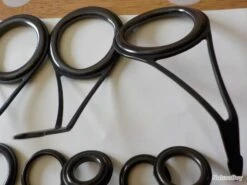 Anneau Mono Patte N2 -Abu Magasin 00012 Anneau mono patte n2