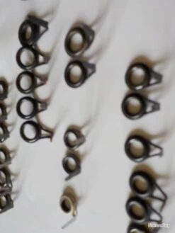 Anneau Mono Patte N3 -Abu Magasin 00012 Anneau mono patte n3