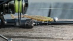 FOX RAGE Cannes Drop N Jig 210Cm 3-14G -Abu Magasin 00012 Cannes Drop N Jig 210Cm 3 14G