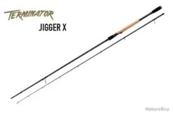 FOX RAGE Cannes Terminator Rods 240Cm 30-80G Bait Force -Abu Magasin 00012 Cannes Terminator Rods 240Cm 30 80G Bait Force
