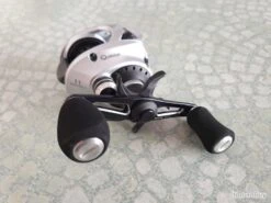 EXCELLENT MOULINET QUANTUM ICON CASTING NEUF !!!! A SAISIR!!!! LIVRAISON GRATUITE -Abu Magasin 00012 EXCELLENT MOULINET QUANTUM ICON CASTING NEUF A SAISIR LIVRAISON GRATUITE