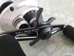 EXCELLENT MOULINET QUANTUM ICON CASTING NEUF !!!! A SAISIR!!!! LIVRAISON GRATUITE -Abu Magasin 00013 EXCELLENT MOULINET QUANTUM ICON CASTING NEUF A SAISIR LIVRAISON GRATUITE